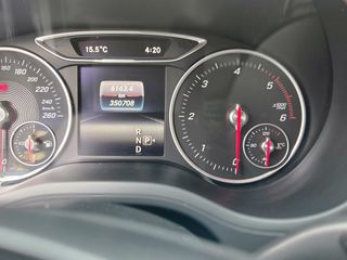 Mercedes-Benz B 180 2016 CDI Style-thumb-38