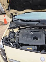 Mercedes-Benz B 180 2016 CDI Style-thumb-42