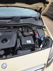 Mercedes-Benz B 180 2016 CDI Style-thumb-43