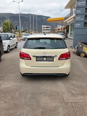 Mercedes-Benz B 180 2016 CDI Style-thumb-44