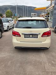 Mercedes-Benz B 180 2016 CDI Style-thumb-12