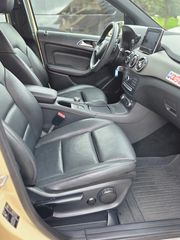 Mercedes-Benz B 180 2016 CDI Style-thumb-16
