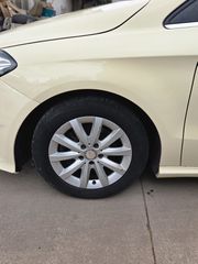 Mercedes-Benz B 180 2016 CDI Style-thumb-17