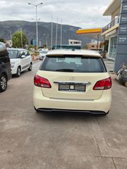 Mercedes-Benz B 180 2016 CDI Style-thumb-20