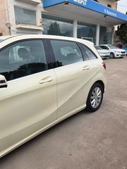 Mercedes-Benz B 180 2016 CDI Style-thumb-23