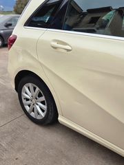 Mercedes-Benz B 180 2016 CDI Style-thumb-24