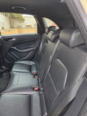 Mercedes-Benz B 180 2016 CDI Style-thumb-25