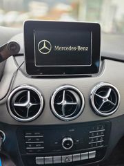 Mercedes-Benz B 180 2016 CDI Style-thumb-27
