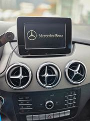 Mercedes-Benz B 180 2016 CDI Style-thumb-28