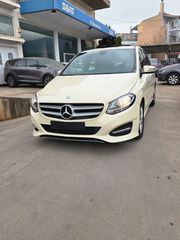 Mercedes-Benz B 180 2016 CDI Style-thumb-29