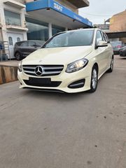 Mercedes-Benz B 180 2016 CDI Style-thumb-30