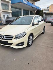 Mercedes-Benz B 180 2016 CDI Style-thumb-32