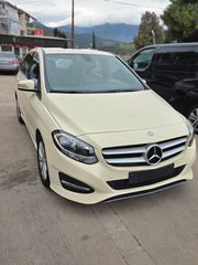 Mercedes-Benz B 180 2016 CDI Style-thumb-33
