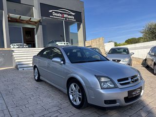 Opel Vectra 2004 1.8 COSMO GTS ΑΡΙΣΤΟ!!!-thumb-1