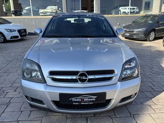 Opel Vectra 2004 1.8 COSMO GTS ΑΡΙΣΤΟ!!!-thumb-2