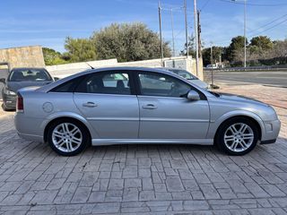 Opel Vectra 2004 1.8 COSMO GTS ΑΡΙΣΤΟ!!!-thumb-4