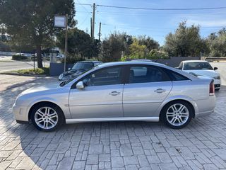 Opel Vectra 2004 1.8 COSMO GTS ΑΡΙΣΤΟ!!!-thumb-5