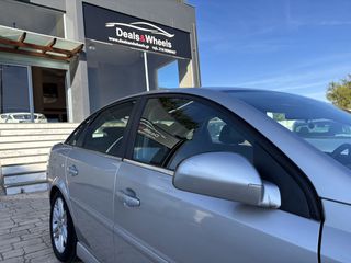 Opel Vectra 2004 1.8 COSMO GTS ΑΡΙΣΤΟ!!!-thumb-6