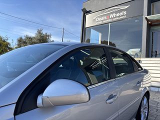 Opel Vectra 2004 1.8 COSMO GTS ΑΡΙΣΤΟ!!!-thumb-7