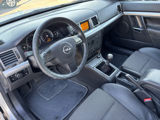 Opel Vectra 2004 1.8 COSMO GTS ΑΡΙΣΤΟ!!!-thumb-19