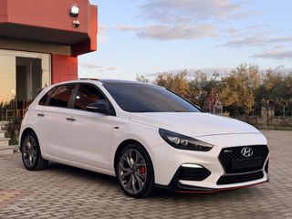 Hyundai i 30 2019 N-Line PANORAMA NAVI CAMERA LED FULL EXTRA-thumb-1