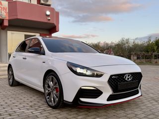 Hyundai i 30 2019 N-Line PANORAMA NAVI CAMERA LED FULL EXTRA-thumb-3