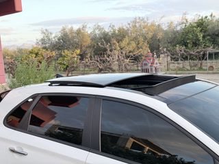 Hyundai i 30 2019 N-Line PANORAMA NAVI CAMERA LED FULL EXTRA-thumb-7