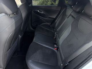 Hyundai i 30 2019 N-Line PANORAMA NAVI CAMERA LED FULL EXTRA-thumb-40