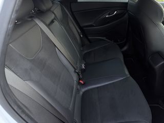Hyundai i 30 2019 N-Line PANORAMA NAVI CAMERA LED FULL EXTRA-thumb-41