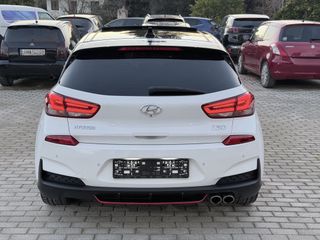 Hyundai i 30 2019 N-Line PANORAMA NAVI CAMERA LED FULL EXTRA-thumb-10