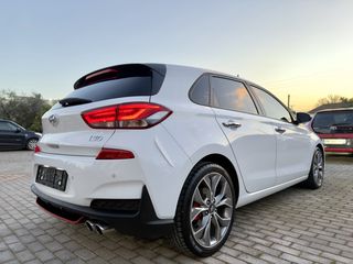Hyundai i 30 2019 N-Line PANORAMA NAVI CAMERA LED FULL EXTRA-thumb-11