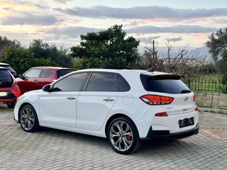 Hyundai i 30 2019 N-Line PANORAMA NAVI CAMERA LED FULL EXTRA-thumb-16