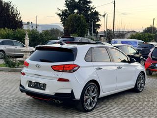 Hyundai i 30 2019 N-Line PANORAMA NAVI CAMERA LED FULL EXTRA-thumb-17