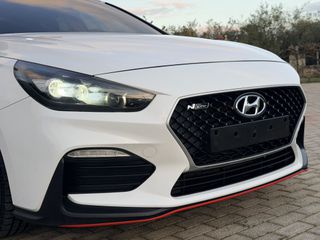 Hyundai i 30 2019 N-Line PANORAMA NAVI CAMERA LED FULL EXTRA-thumb-22