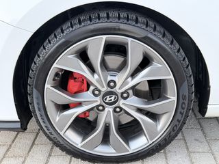 Hyundai i 30 2019 N-Line PANORAMA NAVI CAMERA LED FULL EXTRA-thumb-26