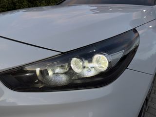 Hyundai i 30 2019 N-Line PANORAMA NAVI CAMERA LED FULL EXTRA-thumb-27