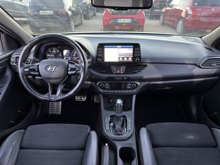 Hyundai i 30 2019 N-Line PANORAMA NAVI CAMERA LED FULL EXTRA-thumb-28