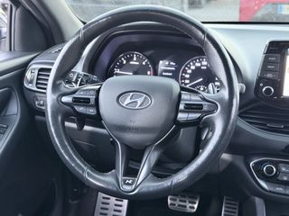 Hyundai i 30 2019 N-Line PANORAMA NAVI CAMERA LED FULL EXTRA-thumb-29