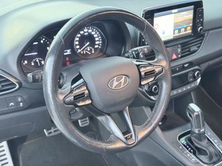 Hyundai i 30 2019 N-Line PANORAMA NAVI CAMERA LED FULL EXTRA-thumb-30