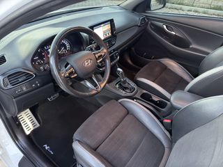 Hyundai i 30 2019 N-Line PANORAMA NAVI CAMERA LED FULL EXTRA-thumb-31