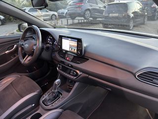 Hyundai i 30 2019 N-Line PANORAMA NAVI CAMERA LED FULL EXTRA-thumb-32