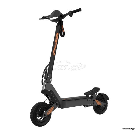 Yadea Electric Scooter 2026 G10