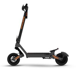 Yadea Electric Scooter 2026 G10-thumb-1