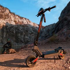 Yadea Electric Scooter 2026 G10-thumb-2