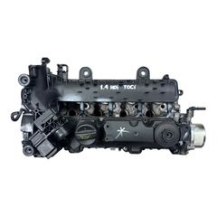 CITROEN | PEUGEOT | FORD μοντ. 02’-10’ 1.4 HDi | TDCi ΚΑΠΑΚΙ ΜΗΧΑΝΗΣ [ από τύπο κινητήρα : DV4TD | με κωδικό : 9643477110 ]