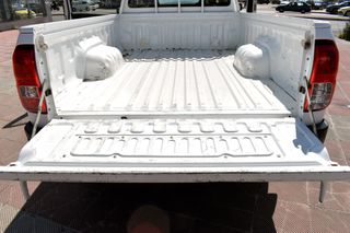 Pickup - Αγροτικό Toyota 2023 Toyota Hilux 2.4 Single Cab Comfort 4X2 Facelift-thumb-2
