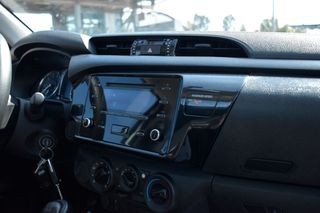 Pickup - Αγροτικό Toyota 2023 Toyota Hilux 2.4 Single Cab Comfort 4X2 Facelift-thumb-15