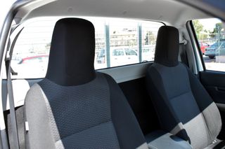 Pickup - Αγροτικό Toyota 2023 Toyota Hilux 2.4 Single Cab Comfort 4X2 Facelift-thumb-16