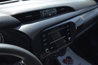 Pickup - Αγροτικό Toyota 2023 Toyota Hilux 2.4 Single Cab Comfort 4X2 Facelift-thumb-18