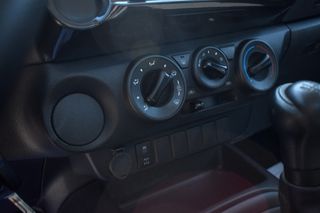 Pickup - Αγροτικό Toyota 2023 Toyota Hilux 2.4 Single Cab Comfort 4X2 Facelift-thumb-20